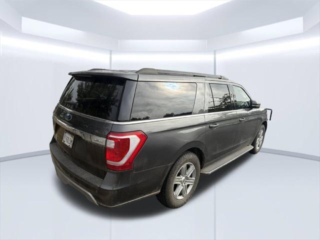 2019 Ford Expedition Max XLT