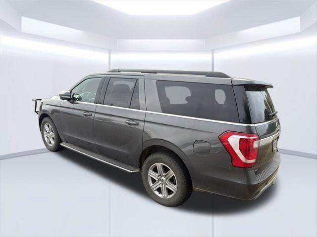 2019 Ford Expedition Max XLT