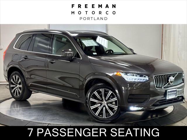 2023 Volvo XC90 B5 Core for sale in Portland, OR