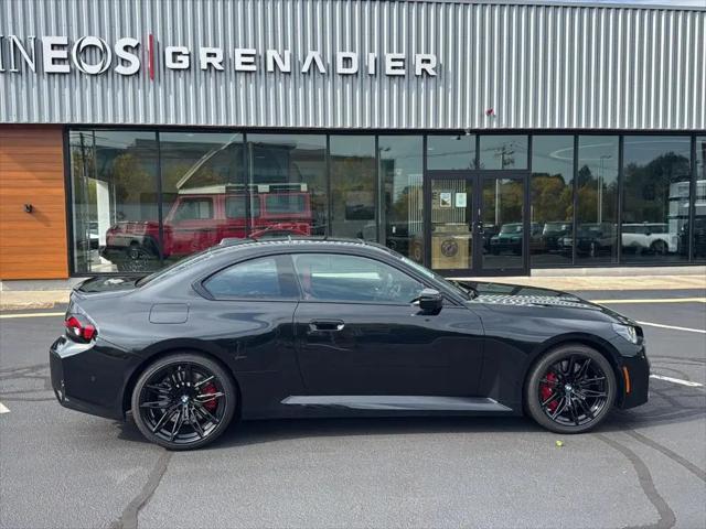 2026 BMW M2 Base for sale in Framingham, MA
