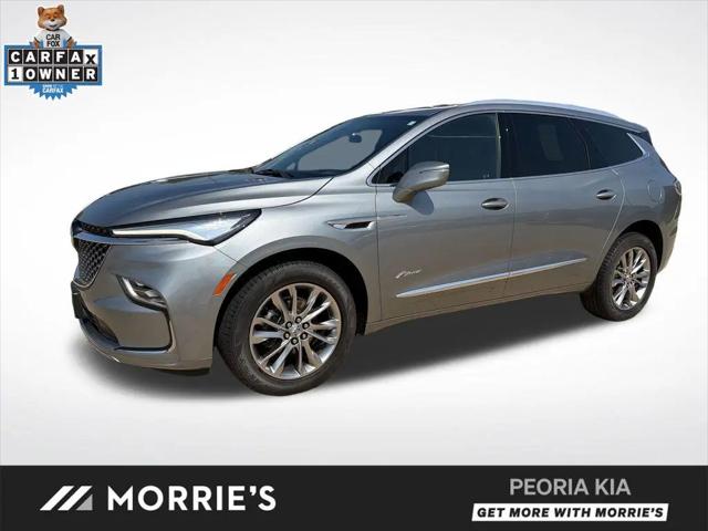 2024 Buick Enclave Avenir AWD for sale in Peoria, IL