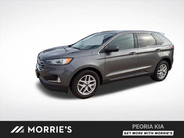 2022 Ford Edge SEL for sale in Peoria, IL