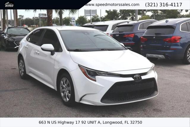 2024 Toyota Corolla LE for sale in Sanford, FL