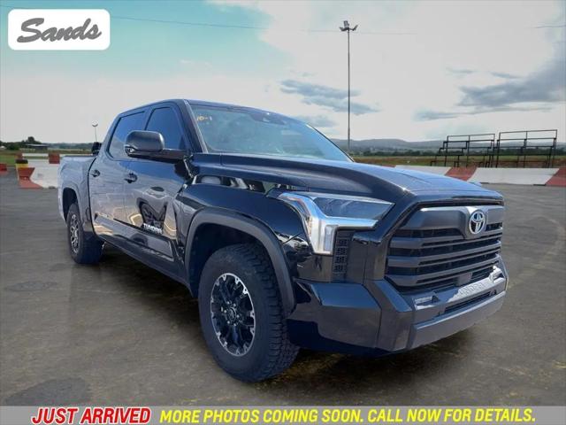 2025 Toyota Tundra SR5 for sale in Glendale, AZ