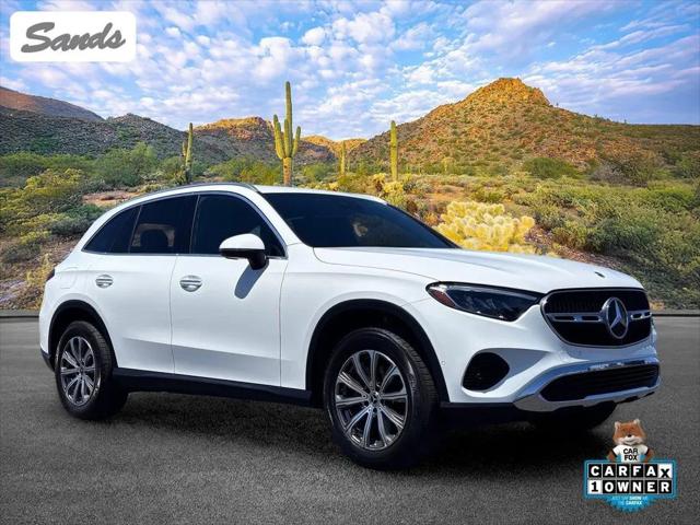 2024 Mercedes-Benz GLC SUV for sale in Glendale, AZ