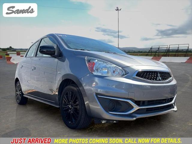 2020 Mitsubishi Mirage LE for sale in Glendale, AZ