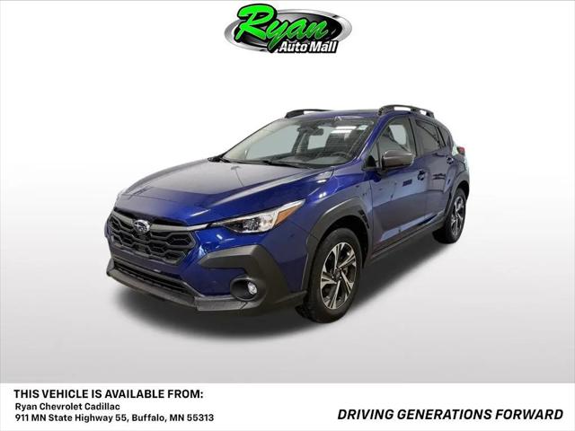 2025 Subaru Crosstrek Premium for sale in Buffalo, MN