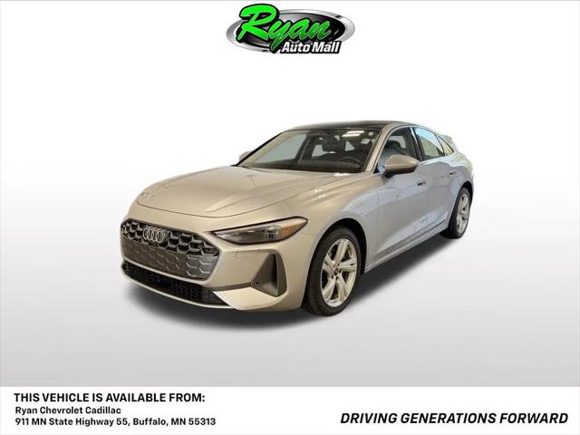 2025 Audi A5 Premium TFSI quattro S tronic for sale in Buffalo, MN
