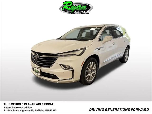 2023 Buick Enclave Essence AWD for sale in Buffalo, MN