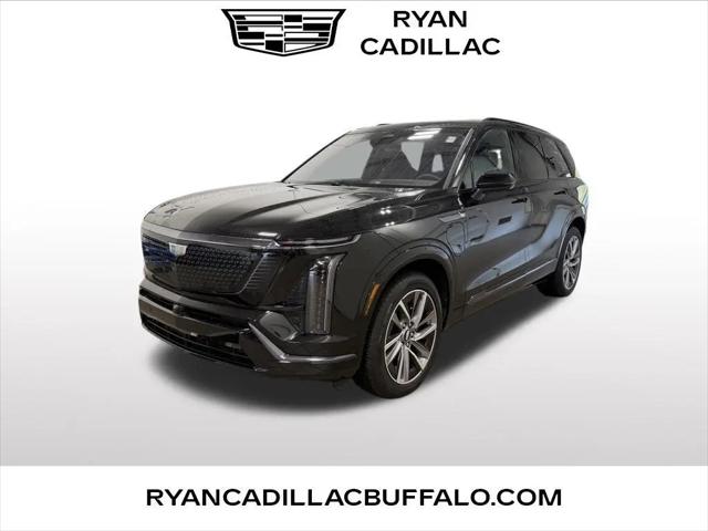 2026 Cadillac iQ Sport for sale in Buffalo, MN
