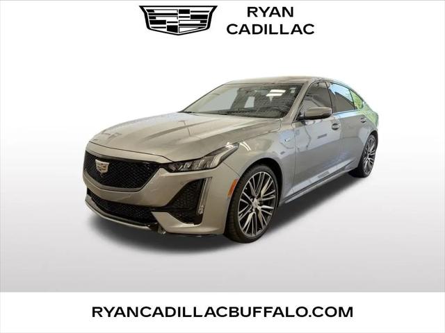 2023 Cadillac CT5-V V-Series for sale in Buffalo, MN