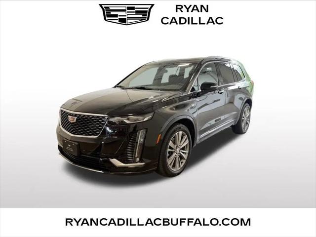 2024 Cadillac XT6 AWD Premium Luxury for sale in Buffalo, MN