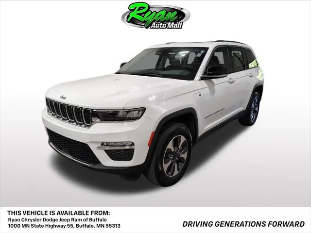 2023 Jeep Grand Cherokee Base for sale in Buffalo, MN