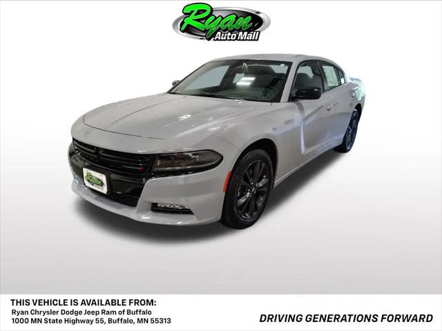 2022 Dodge Charger SXT AWD for sale in Buffalo, MN