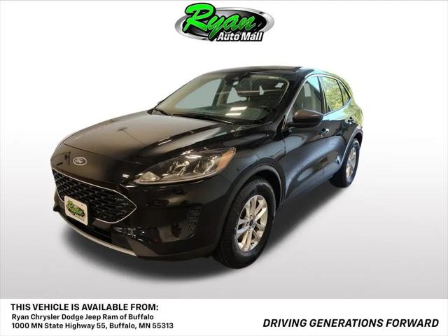 2022 Ford Escape SE for sale in Buffalo, MN