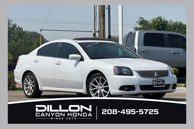 2011 Mitsubishi Galant ES for sale in Nampa, ID