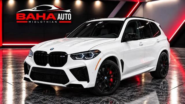 2023 BMW X5 M Base for sale in Midlothian, IL