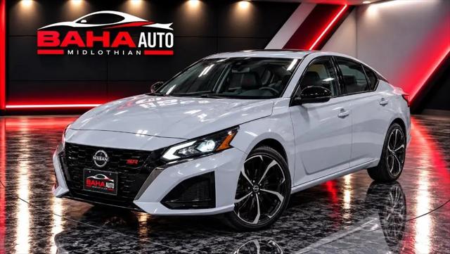 2024 Nissan Altima SR Intelligent AWD for sale in Midlothian, IL