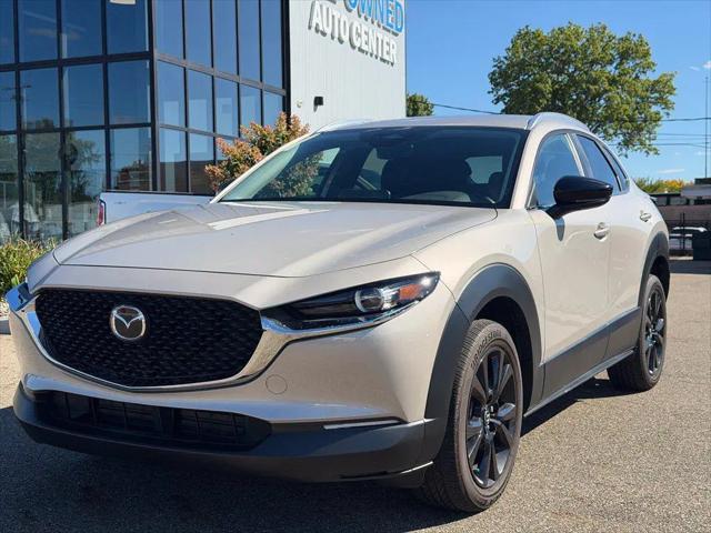 2024 Mazda CX-30 2.5 S Select Sport for sale in Canton, OH