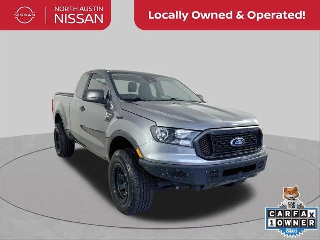 2022 Ford Ranger XL for sale in Austin, TX