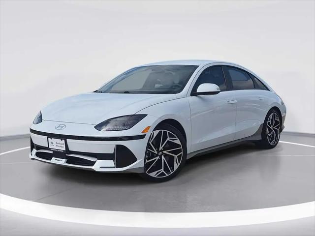 2023 Hyundai IONIQ 6 SEL for sale in Rockwall, TX