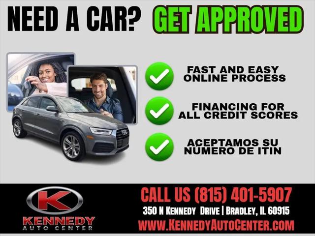 2019 Mercedes-Benz Sprinter 2500 High Roof for sale in Bradley, IL