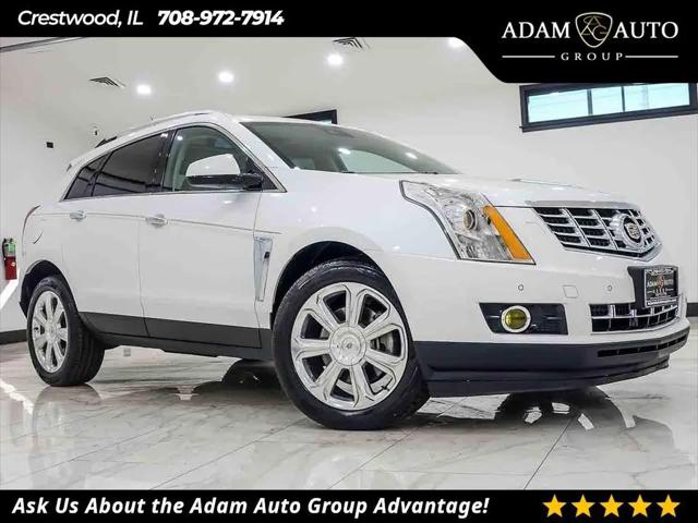 2014 Cadillac SRX Performance Collection for sale in Crestwood, IL