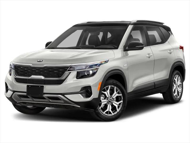 2021 Kia Seltos S for sale in Huntington Beach, CA