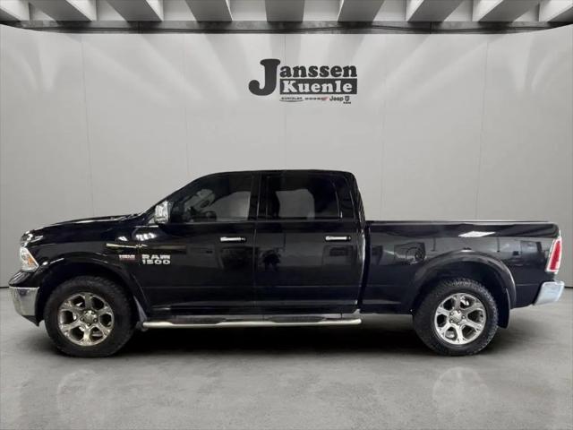 2014 Ram 1500 Laramie for sale in Plattsmouth, NE