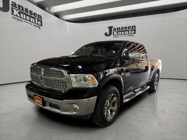 2014 Ram 1500 Laramie for sale in Plattsmouth, NE