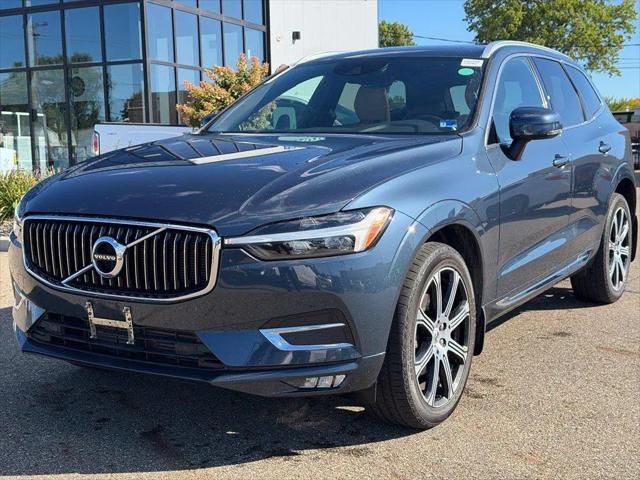 2021 Volvo XC60 T5 Inscription for sale in Canton, OH