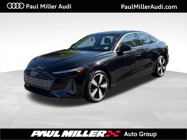 2025 Audi A5 Premium Plus TFSI quattro S tronic for sale in Parsippany, NJ
