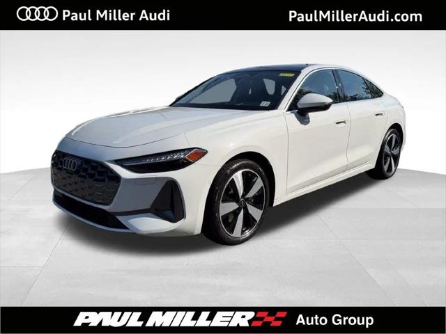 2025 Audi A5 Premium Plus TFSI quattro S tronic for sale in Parsippany, NJ