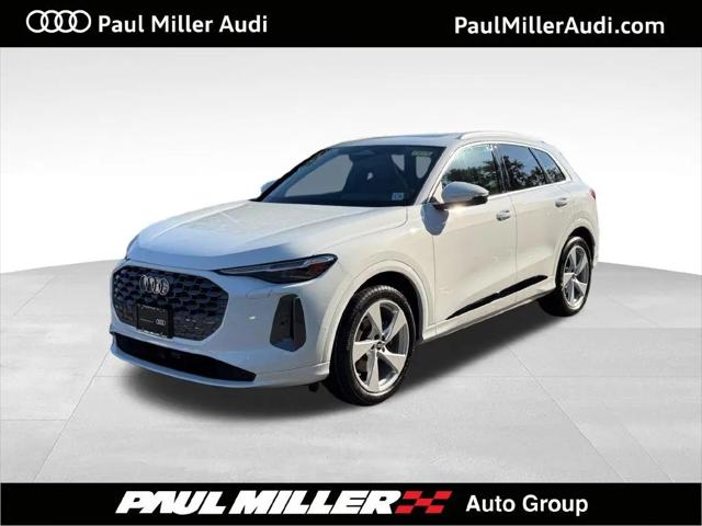 2025 Audi Q5 Prestige TFSI quattro S tronic for sale in Parsippany, NJ