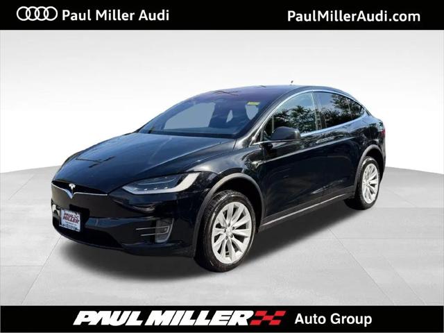 2017 Tesla Model X 90D for sale in Parsippany, NJ