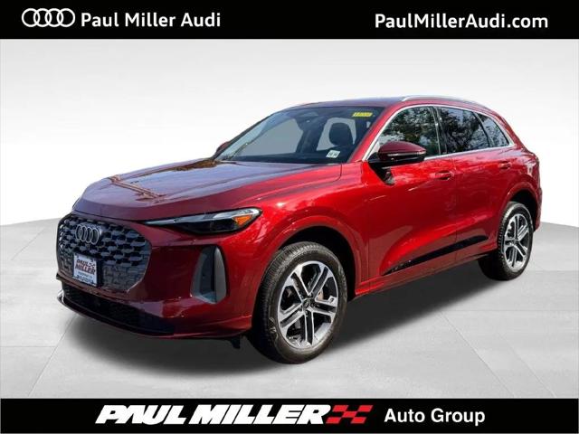 2025 Audi Q5 Premium TFSI quattro S tronic for sale in Parsippany, NJ