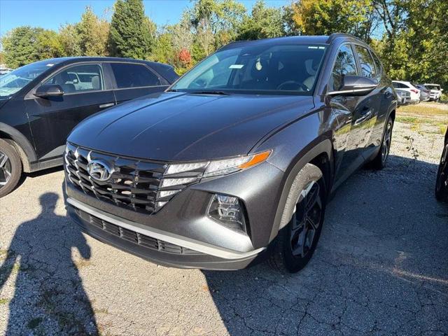 2024 Hyundai Tucson SEL for sale in Columbus, OH