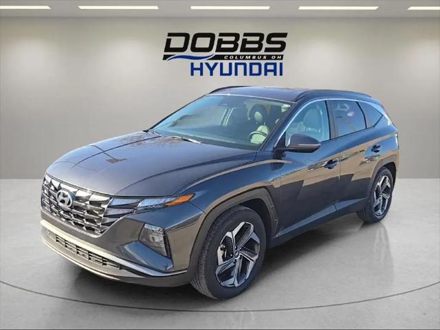 2024 Hyundai Tucson SEL for sale in Columbus, OH
