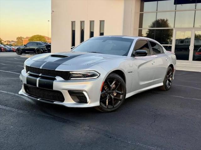 2021 Dodge Charger R/T RWD for sale in Lincoln, NE