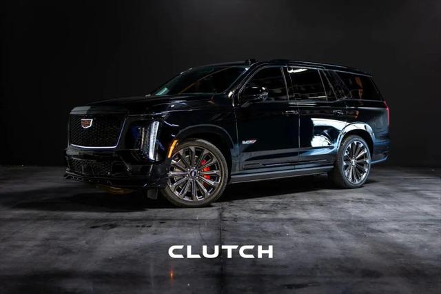 2026 Cadillac Escalade V for sale in Agoura Hills, CA