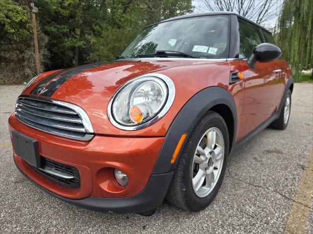 2013 MINI Hardtop Cooper for sale in Akron, OH