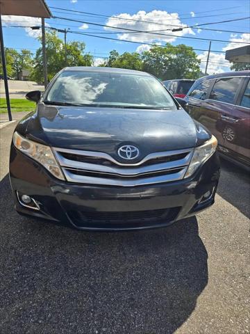 2014 Toyota Venza LE for sale in Parma, OH