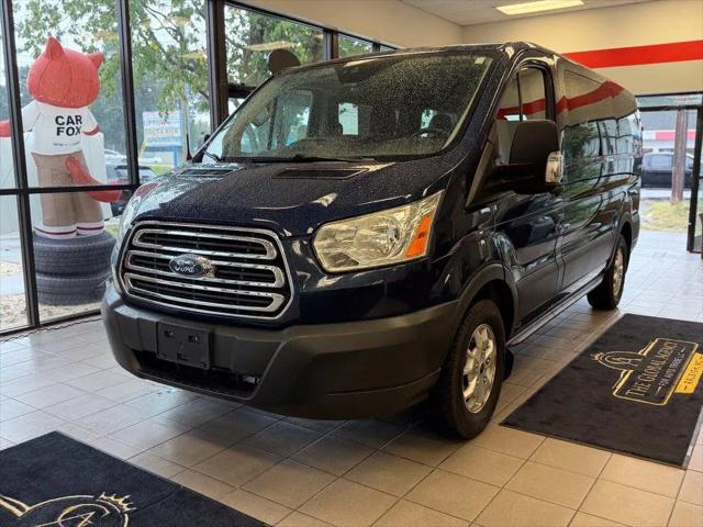 2016 Ford Transit XLT for sale in Raleigh, NC