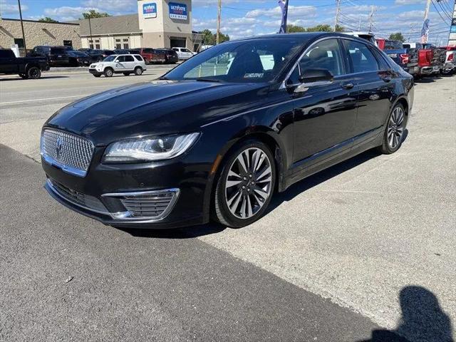 2020 Lincoln MKZ Reserve for sale in Morgantown, WV