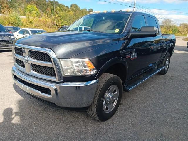 2016 Ram 2500 Tradesman for sale in Lyons, NY