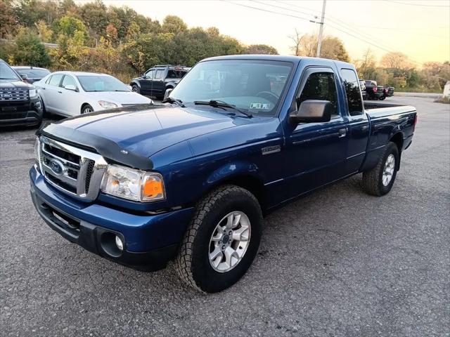 2011 Ford Ranger XLT for sale in Lyons, NY