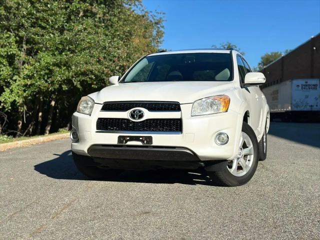 2010 Toyota RAV4 Limited V6 for sale in Hasbrouck Heights, NJ