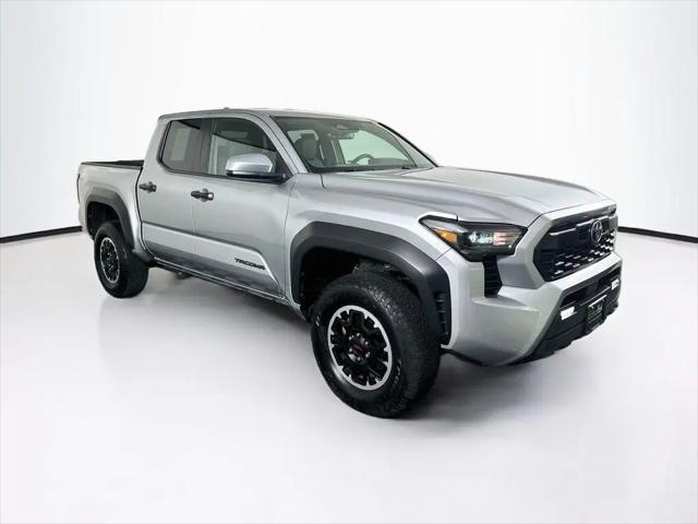2025 Toyota Tacoma TRD Off Road for sale in New Braunfels, TX