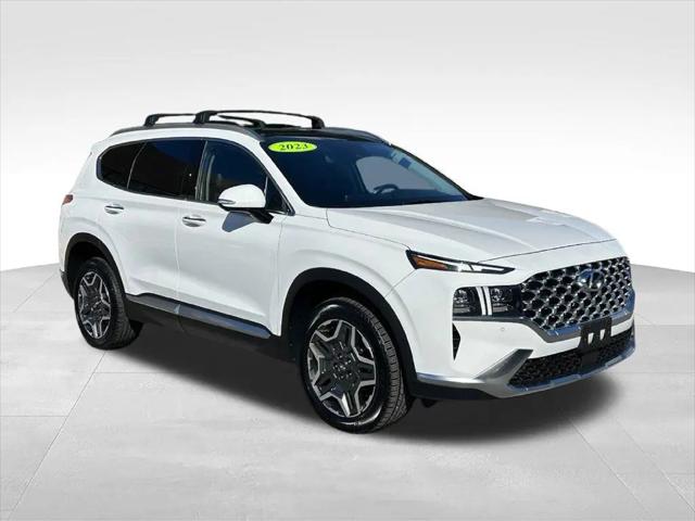 2023 Hyundai Santa Fe Limited for sale in Downingtown, PA