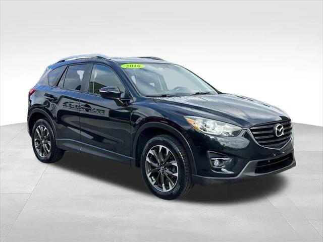 2016 Mazda CX-5 Grand Touring for sale in Downingtown, PA